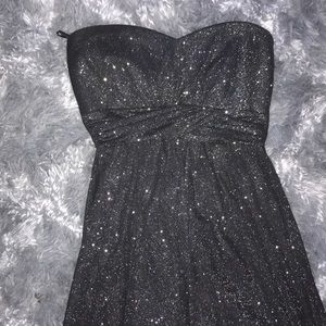 Long dress